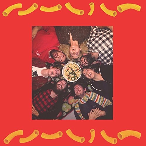 Chips For Dinner { Vinyl } 【 VINYL 】
