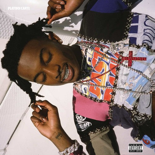 Playboi Carti { Vinyl } 【 VINYL 】