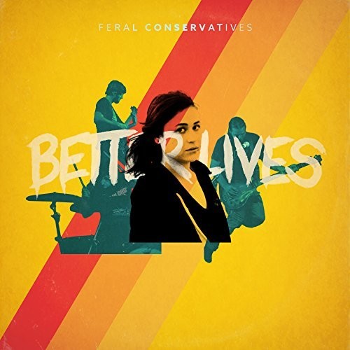 Better Lives { Vinyl } 【 VINYL 】