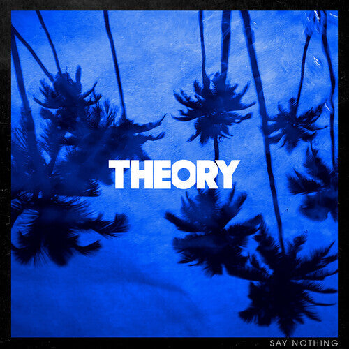 Say Nothing { Vinyl } 【 VINYL 】