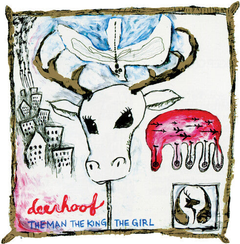Man,the King,the Girl { Vinyl } 【 VINYL 】