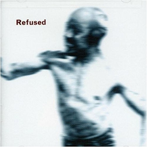 Refused - Songs To Fan The Flames Of Discontent (LP) { Vinyl } 【 VINYL 】