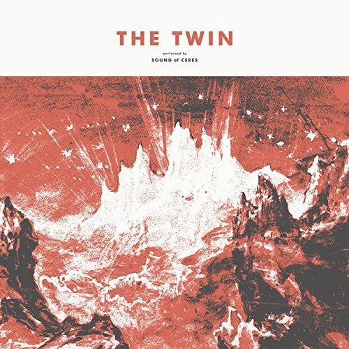 Twin { Vinyl } 【 VINYL 】