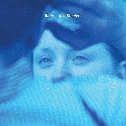 Red Blinders { Vinyl } 【 VINYL 】