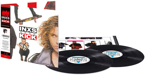 Kick { Vinyl } 【 VINYL 】