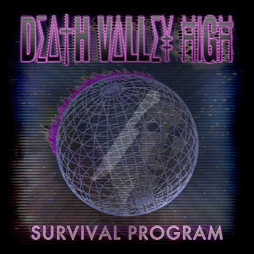Survival Program { Vinyl } 【 VINYL 】