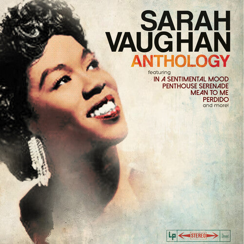 Anthology { Vinyl } 【 VINYL 】