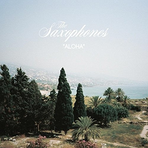 Aloha / Just You { Vinyl } 【 VINYL 】