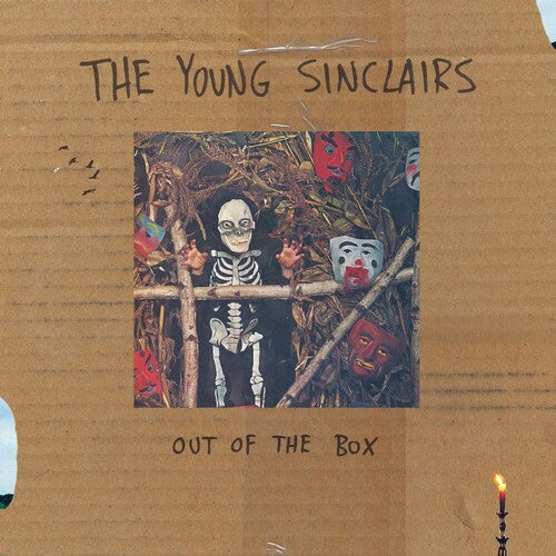 Out of the Box { Vinyl } 【 VINYL 】