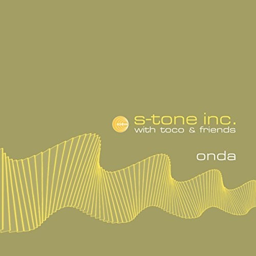 Onda { Vinyl } 【 VINYL 】