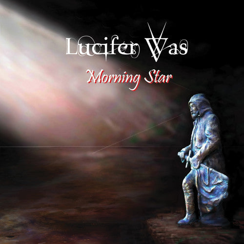 Morning Star (Black Vinyl) { Vinyl } 【 VINYL 】