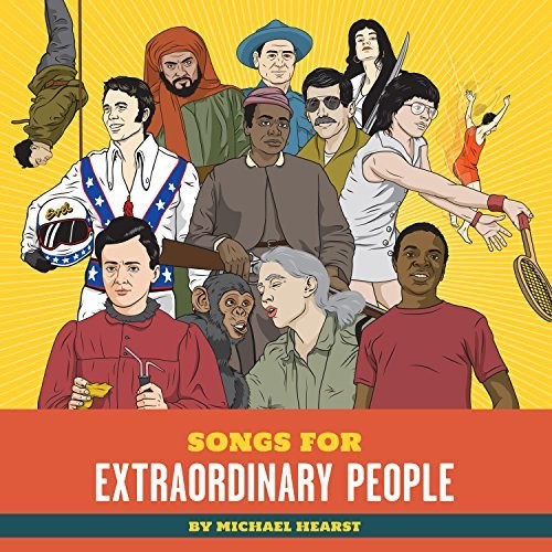 Songs For Extraordinary People { Vinyl } 【 VINYL 】