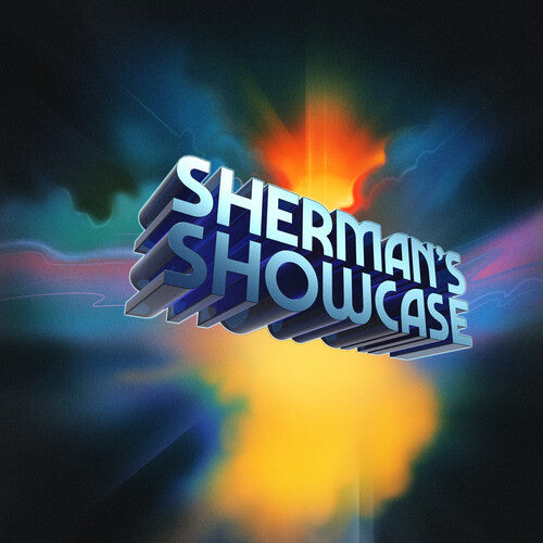 Sherman Showcase / O.S.T. (Picture Disc) { Vinyl } 【 VINYL 】
