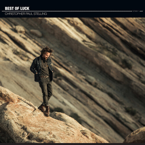 Best of Luck { Vinyl } 【 VINYL 】