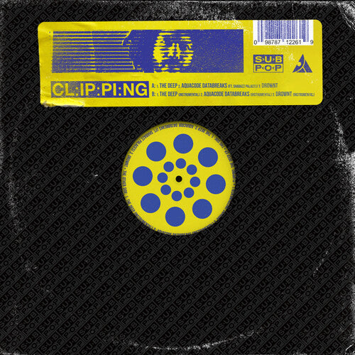 Deep { Vinyl } 【 VINYL 】