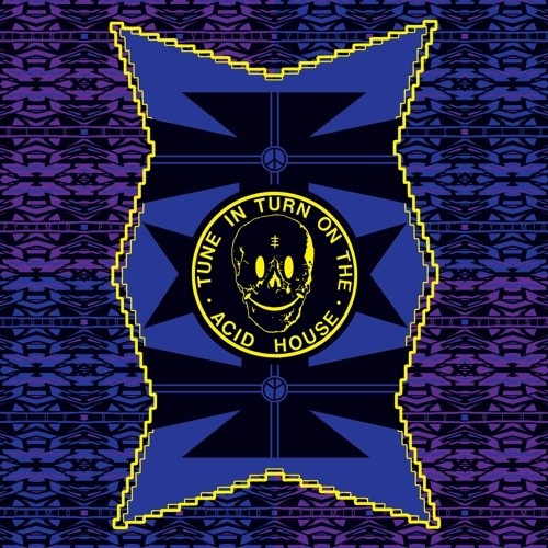 Blue Pyramid { Vinyl } 【 VINYL 】