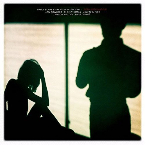 Body & Shadow { Vinyl } 【 VINYL 】