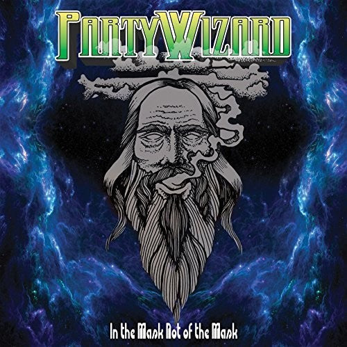 In the Mask Not of the Mask { Vinyl } 【 VINYL 】