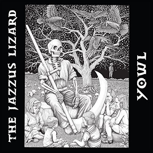 Yowl { Vinyl } 【 VINYL 】