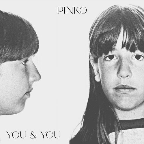 You & You { Vinyl } 【 VINYL 】