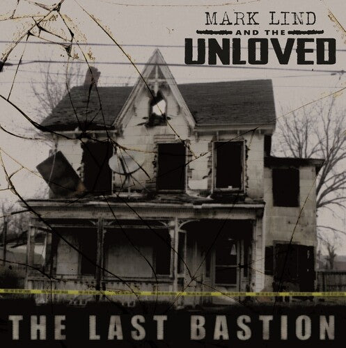 Last Bastion { Vinyl } 【 VINYL 】