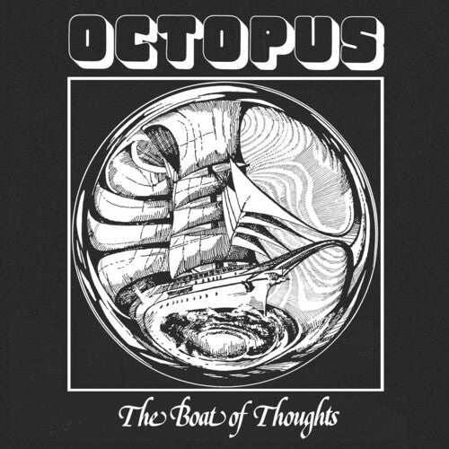 Boat of Thoughts { Vinyl } 【 VINYL 】