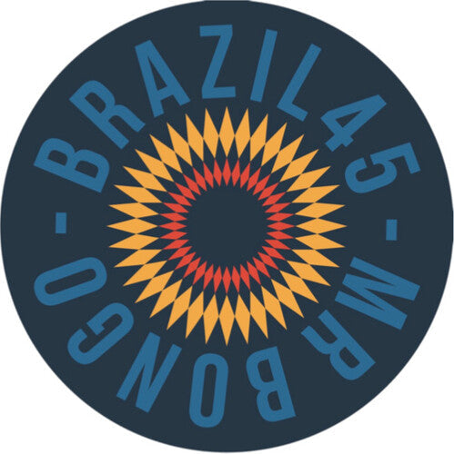 Faz Tanto Tempo { Vinyl } 【 VINYL 】