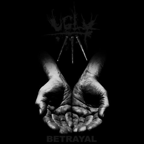 Betrayal { Vinyl } 【 VINYL 】