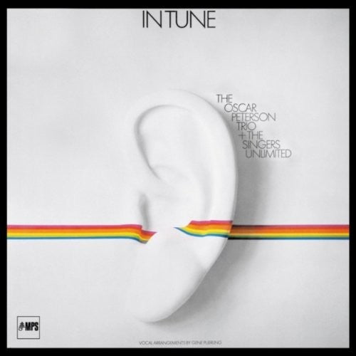 In Tune / Various { Vinyl } 【 VINYL 】