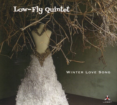 Winter Love Song { Vinyl } 【 VINYL 】