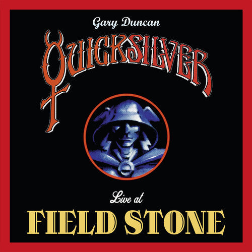 Live At Fieldstone { Vinyl } 【 VINYL 】