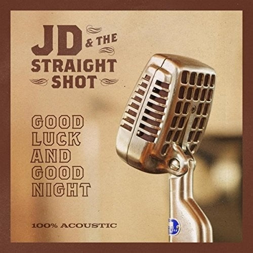 Good Luck & Good Night { Vinyl } 【 VINYL 】