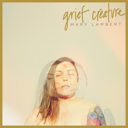 Grief Creature { Vinyl } 【 VINYL 】