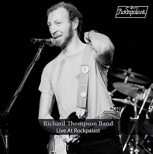Live At Rockpalast { Vinyl } 【 VINYL 】