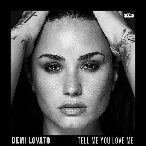 Tell Me You Love Me { Vinyl } 【 VINYL 】