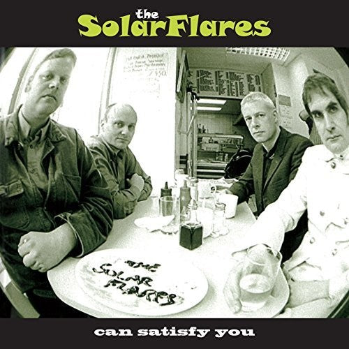 Can Satisfy You { Vinyl } 【 VINYL 】