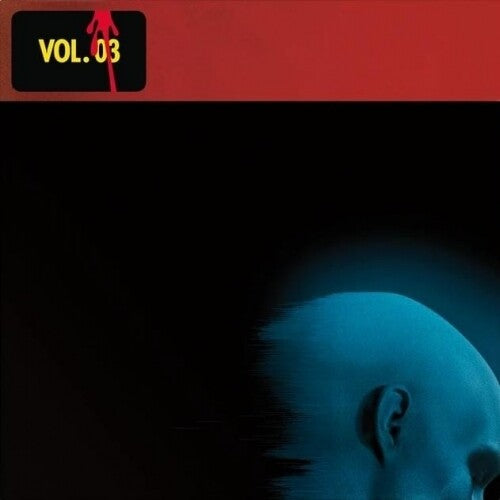 Watchmen: Volume 3 (Music from the Hbo Series) { Vinyl } 【 VINYL 】