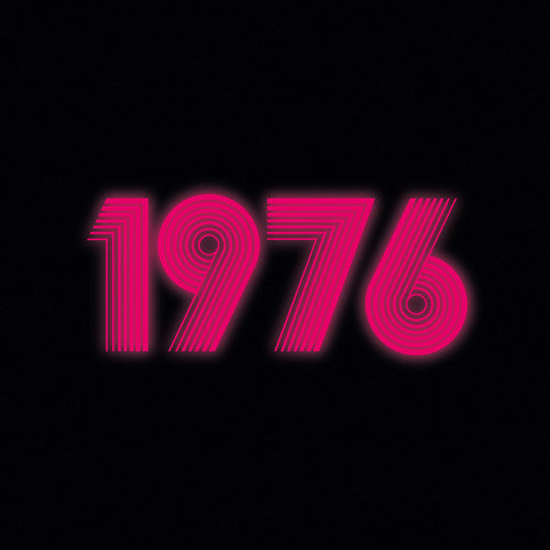 1976 { Vinyl } 【 VINYL 】