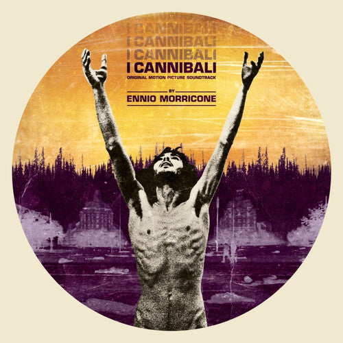 I Cannibali / O.S.T. { Vinyl } 【 VINYL 】