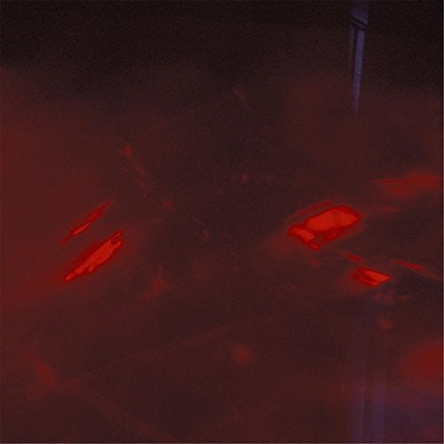 Somewhere Glimmer { Vinyl } 【 VINYL 】
