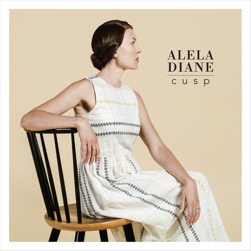 Cusp { Vinyl } 【 VINYL 】
