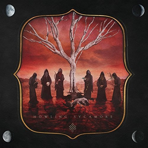 Howling Sycamore { Vinyl } 【 VINYL 】