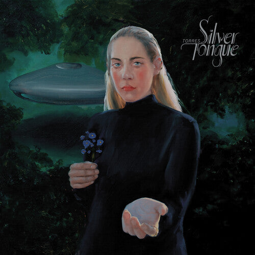 Silver Tongue { Vinyl } 【 VINYL 】