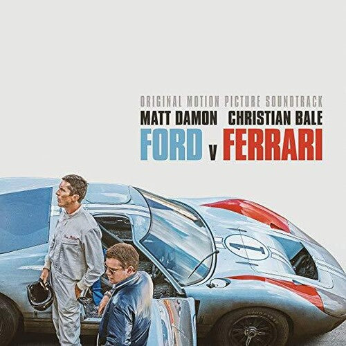 Ford V Ferreri / Various { Vinyl } 【 VINYL 】
