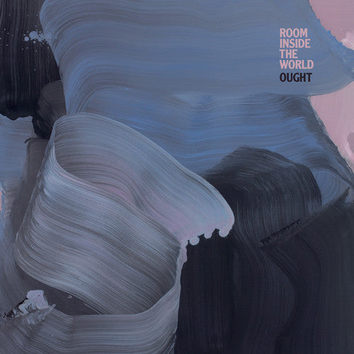 Room Inside the World { Vinyl } 【 VINYL 】