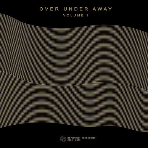 Over Under Away / Various { Vinyl } 【 VINYL 】