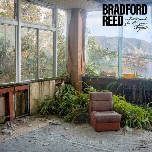 What's Good For the Goose Is Good { Vinyl } 【 VINYL 】