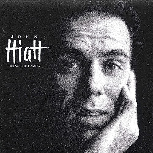 Bring the Family { Vinyl } 【 VINYL 】