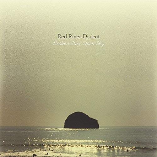 Broken Stay Open Sky { Vinyl } 【 VINYL 】