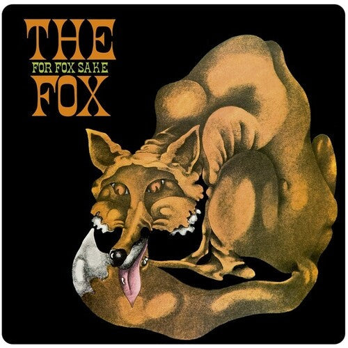 For Fox Sake { Vinyl } 【 VINYL 】